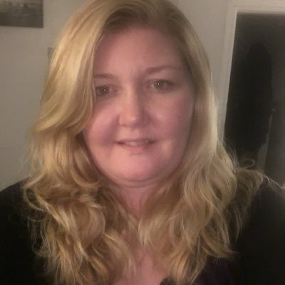 BaxterSarahk's profile picture. married to @waynebaxter and mum to two amazing boys.