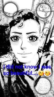 Navaneedah1's profile picture. Ur parents r ur first best frens