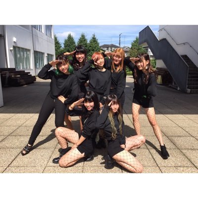 あなみちさら Ar Twitter こんにちは あなみちさら です 9 24 25にlisa校文化祭で有志としてk Popを踊ります 3年生6人 2年生1人の7人で頑張ります 応援よろしくお願いします 神奈川総合産業高等学校 拡散希望 あなみちさら Ar Twitter こんにちは あなみちさら です 9 24 25にlisa校文化祭で有志としてk Popを踊ります 3年生6人 2年生1人の7人で頑張ります 応援よろしくお願いします 神奈川総合産業高等学校 拡散希望