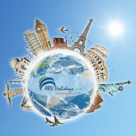 Arvholidays.in one of the best Tour website offers exclusive Holiday and Honeymoon Packages for Singapore, Malaysia, Bali, Thailand, Mauritius, Dubai, Maldives.