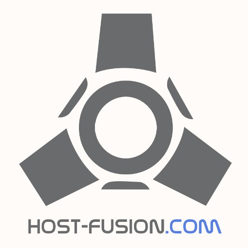 hostfusion Profile Picture