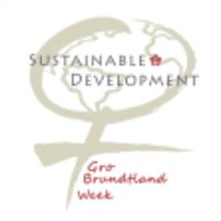 Gro Brundtland Week(@gbrundtlandweek) 's Twitter Profileg
