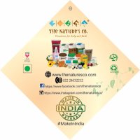 The Nature's Co. (@thenaturesco) 's Twitter Profile Photo