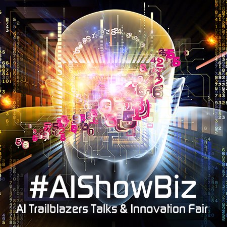 AIShowBizEvent Profile Picture