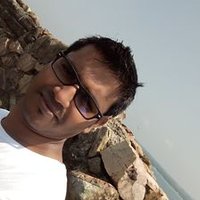 Shailesh (@shailesh9775) 's Twitter Profile