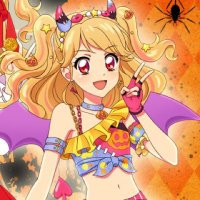 アイカツ みくる IDOL｜オールアイカツ！公式ポータルサイト