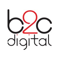 b2c digital pvt ltd(@b2c_digital) 's Twitter Profile Photo