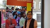 DineshGurung013's profile picture. Being  an active citizen!