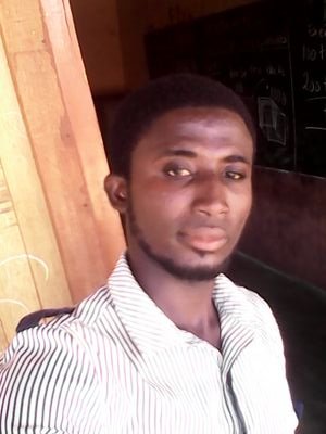 maako_stephen's profile picture. I love to think of Jesus Christ through the Holy Ghost