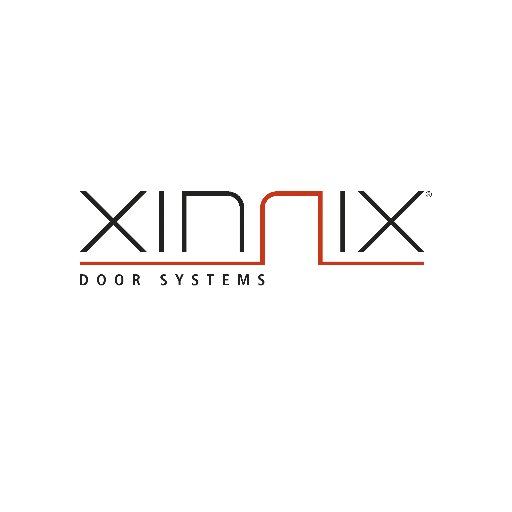 Xinnix creates door systems which allow the integration of every door in every wall, in a “frameless” way.