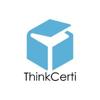ThinkCerti(@ThinkCerti) 's Twitter Profile Photo