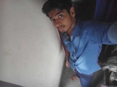 PrateekYashasw1's profile picture. 