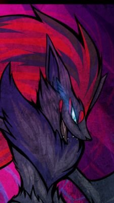 Moon_Slasher's profile picture. The darkness is rising and the sunshine is dying, The darkness will always be apart of you #DetailedRP #Wild #Male