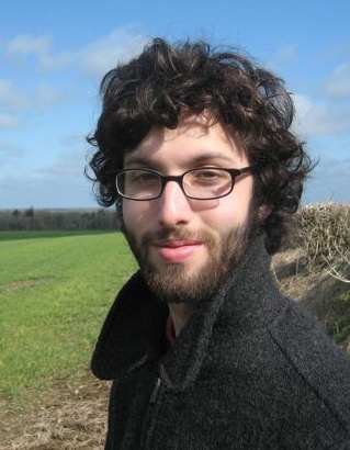Daniel Rosenkrantz Profile