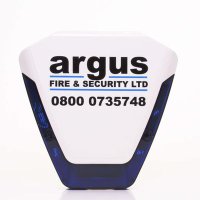 Argus Fire &Security (@argus_fire) 's Twitter Profile