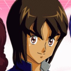 Do you know Wingman? 
#Anime