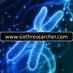 Sixth Researcher (@sixthresearcher) Twitter profile photo Sixth Researcher (@sixthresearcher) Twitter profile photo