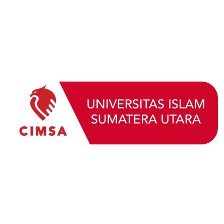 Center for Indonesian Medical Students' Activities
Universitas Islam Sumatera Utara 
📩 : cimsafkuisu1@gmail.com