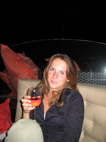 Rosanve's profile picture. 