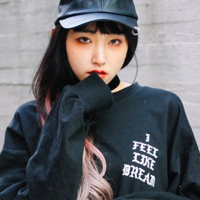 韓国ファッション通販@GirlsrulejpのUNISEXブランドです。