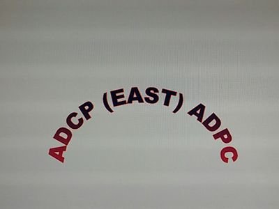adcp_east's profile picture. 
