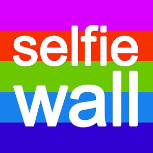 Selfiewall is entertainment fun for events, birthday parties and weddings. // Guests send party photos from their mobiles to the projector. // https://t.co/ple2JOyuGg