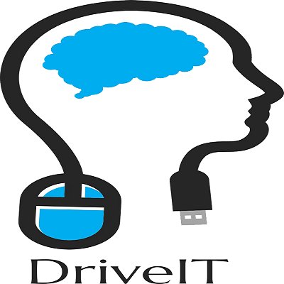 DriveIT is started by a group of passionate IT professionals with the aim of solving IT needs of every company.