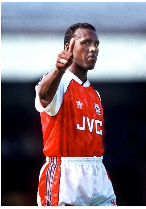 westwalesgothic's profile picture. Gooner