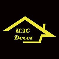 UAC DECOR (@decoruac) Twitter profile photo