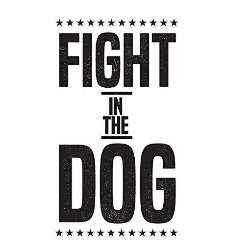 Small Company. Big Shows. info@fightinthedog.co.uk Sign up to our mailing list!