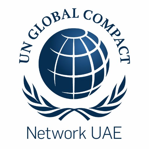 Official Twitter page of the UN Global Compact - UAE Network. The UN Global Compact is the world's largest corporate sustainability initiative.