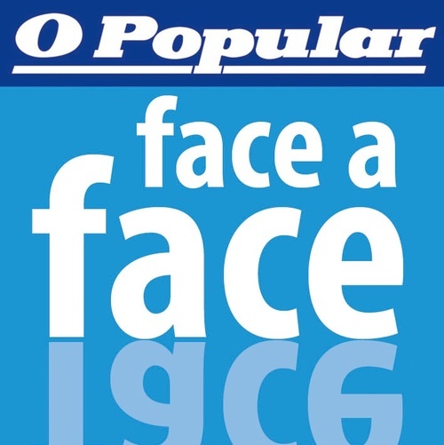 O jornal O Popular coloca você Face a Face com os assuntos mais relevantes do estado de Goiás.