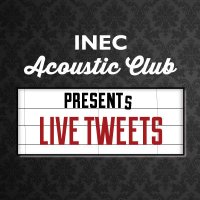 INEC Acoustic Club (@inecacoustic) 's Twitter Profile
