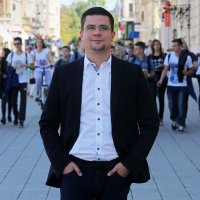 Domagoj Hajdukovic (@dhajdukovic) 's Twitter Profile