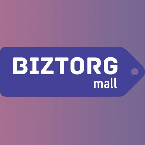 BiztorgMall's profile picture. BIZTORG mall – это место встречи покупателей и продавцов.
#biztorgmall