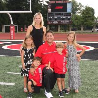 Tom Watts (@coachtomwatts) 's Twitter Profile