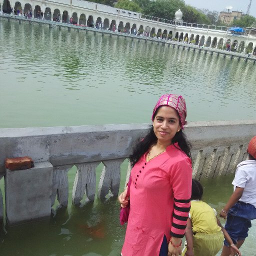preeticmishra's profile picture. 