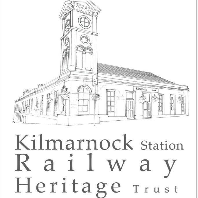 https://t.co/O5GygOrFx2  Kilmarnock Station Railway Heritage Trust is a charity set up to benefit local community projects and groups.

Follow us on Facebook!