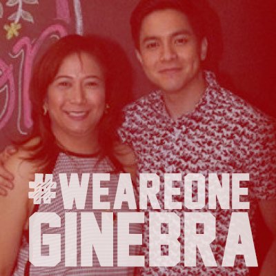 Smiles. Laughter. Happiness. Joy. All from ALDub Love.