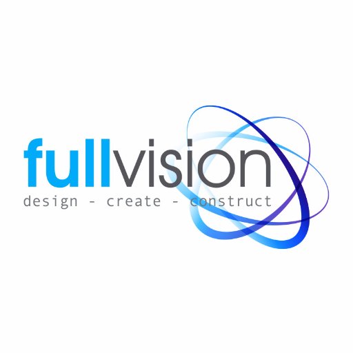 Full Vision are driven by the need to create the most memorable stands and graphics in the industry, with the client in mind every step of the way.