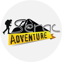 Serac Adventure(@Serac_Adventure) 's Twitter Profile Photo