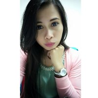 Khairun Nisa(@Khanza_kim) 's Twitter Profile Photo