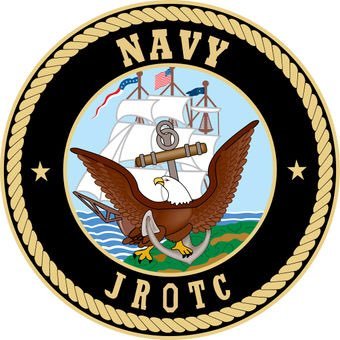Navy Junior ROTC unit at Coventry High School