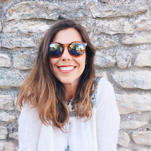 reyndersaudrey's profile picture. Art Director I Creative thinker I Social Media Fan