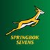 Springbok Sevens (@Blitzboks) Twitter profile photo