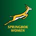 SA Women's Rugby (@WomenBoks) Twitter profile photo