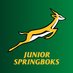 SA Junior Rugby (@SAJuniorRugby) Twitter profile photo