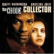 TheChodeCollector (@chode_collector) 's Twitter Profile
