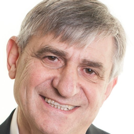 Colin Morrison Profile