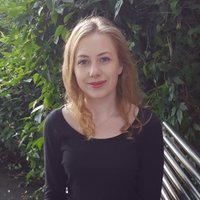 Catherine Waite (@ce_waite) 's Twitter Profile